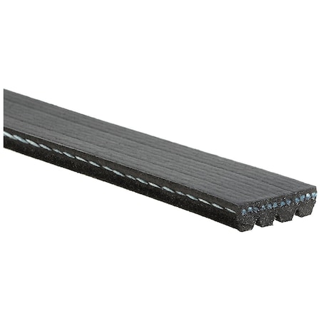 Gates V-Ribbed Belt, K040433SF K040433SF